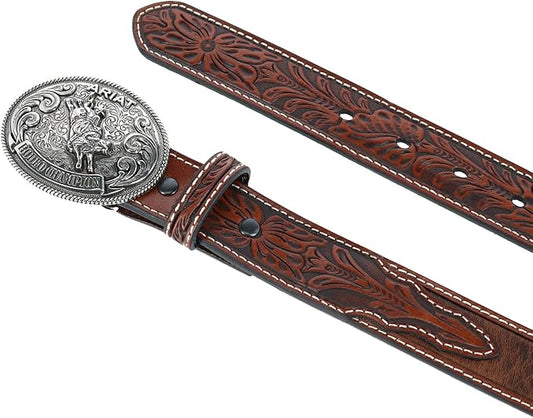 Cinturón Ariat Niño A1306802