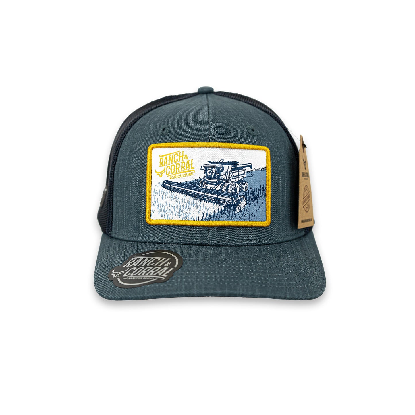 Gorra Ranch & Corral RCFA01 Farmer 01