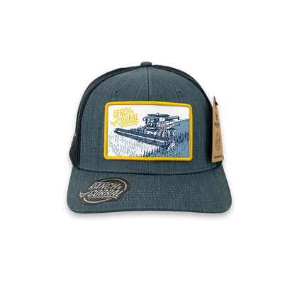 Gorra Ranch & Corral RCFA01 Farmer 01