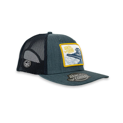 Gorra Ranch & Corral RCFA01 Farmer 01