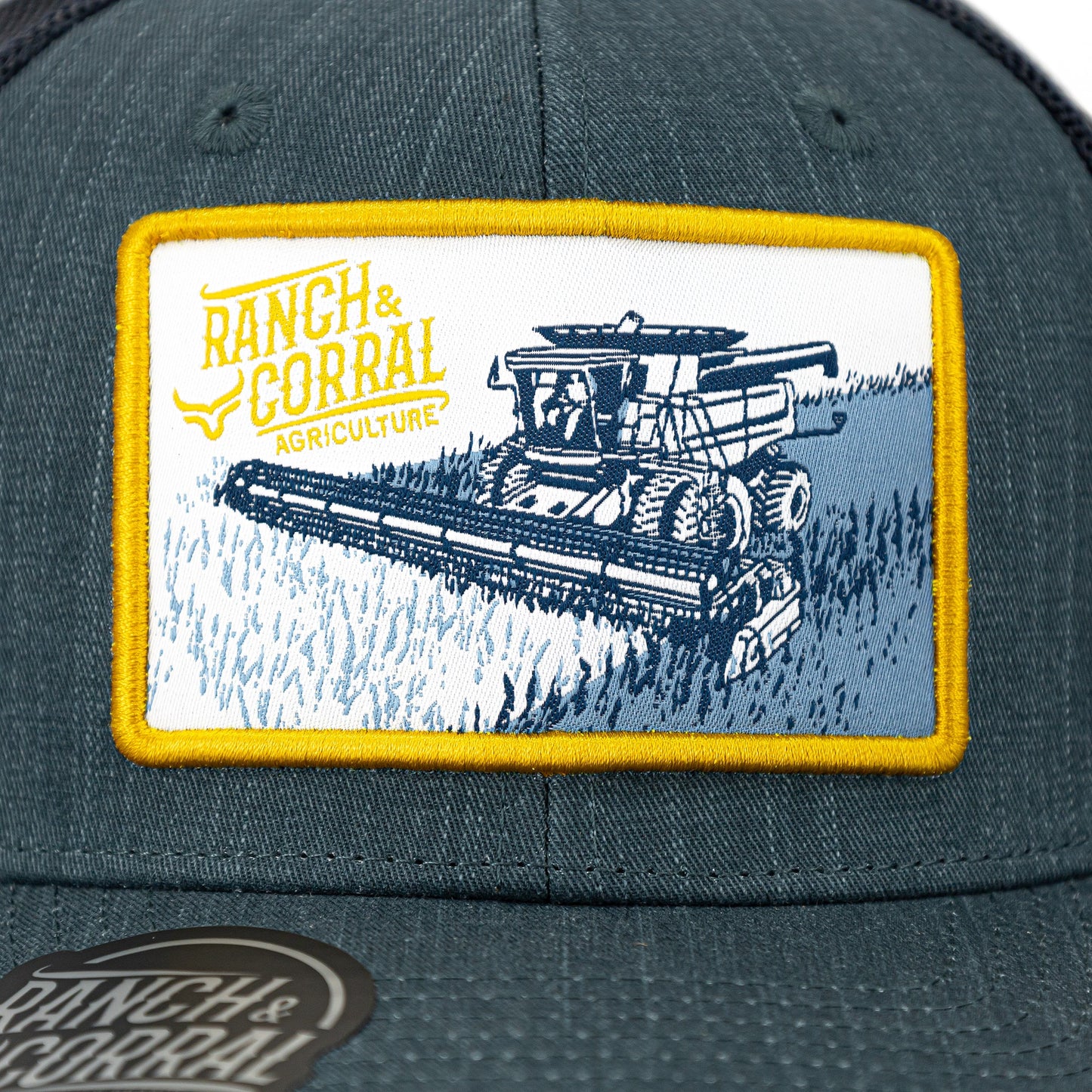 Gorra Ranch & Corral RCFA01 Farmer 01