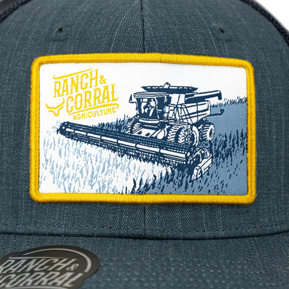 Gorra Ranch & Corral RCFA01 Farmer 01