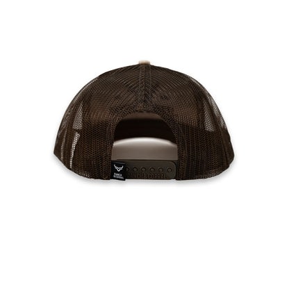 Gorra Ranch & Corral Retro - 02