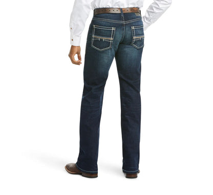 Jeans M5 Slim Coltrane Stretch Straight Cut