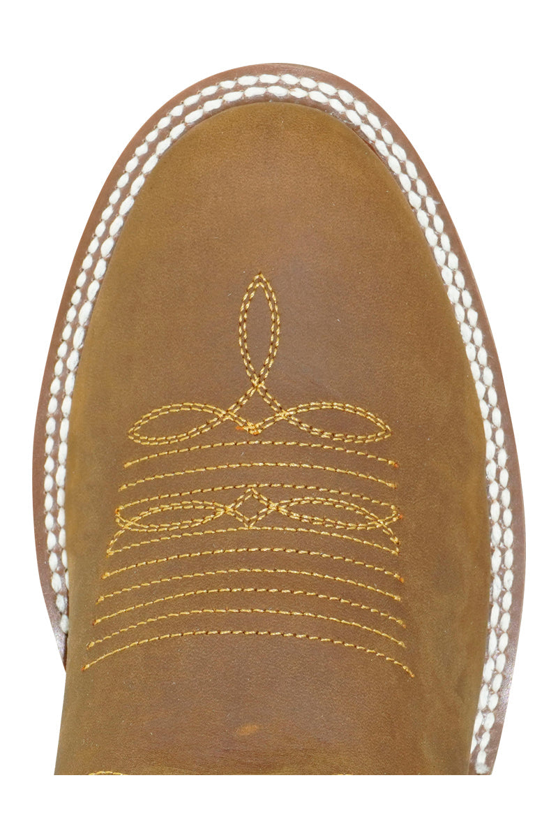 Bota Establo 974 Mango Crazy