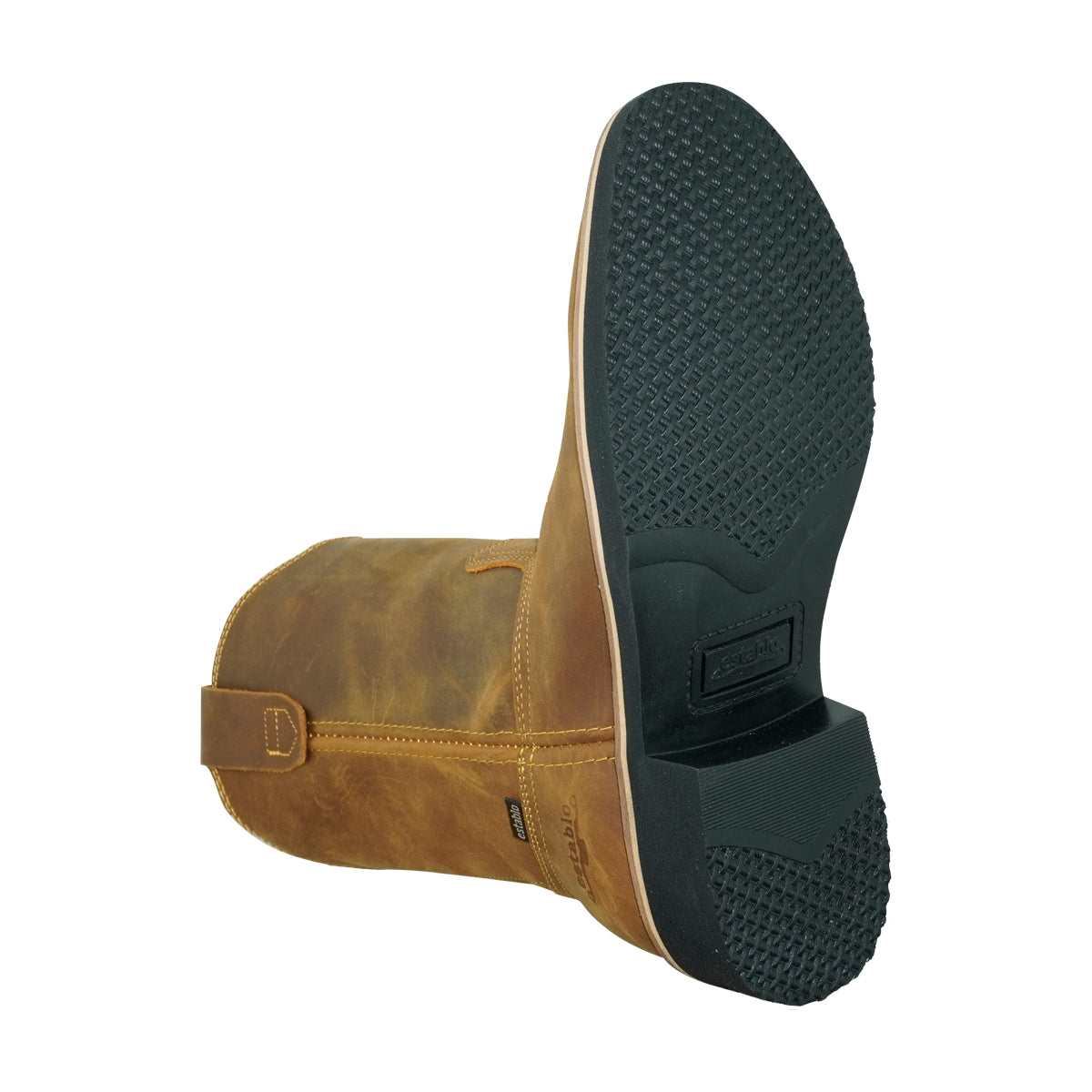 Bota Establo 974 Mango Crazy