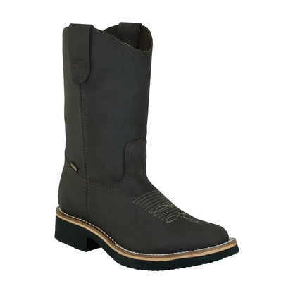 Bota Establo 974 Chocolate Crazy