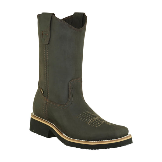 Bota Establo 977 Chocolate Crazy