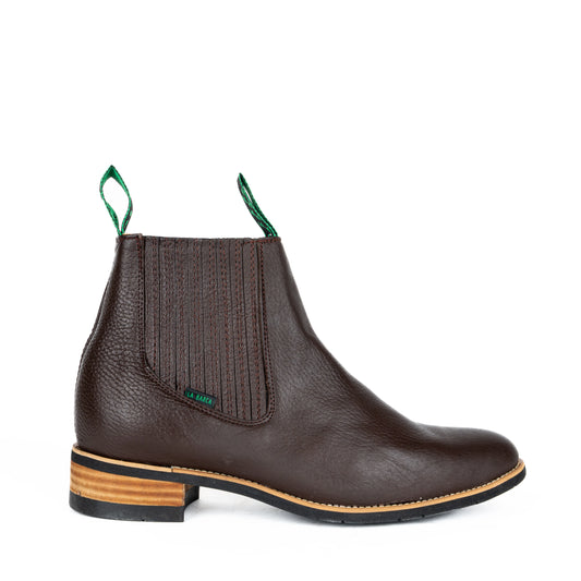 Botin La barca 926 Oil Cafe