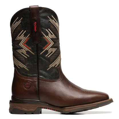 Bota Rio Grande Amarok Caballero