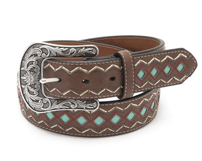 Cinturón western Ariat