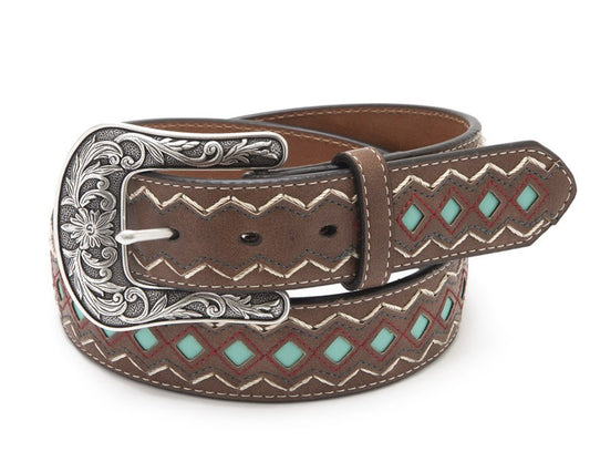 Cinturón western Ariat