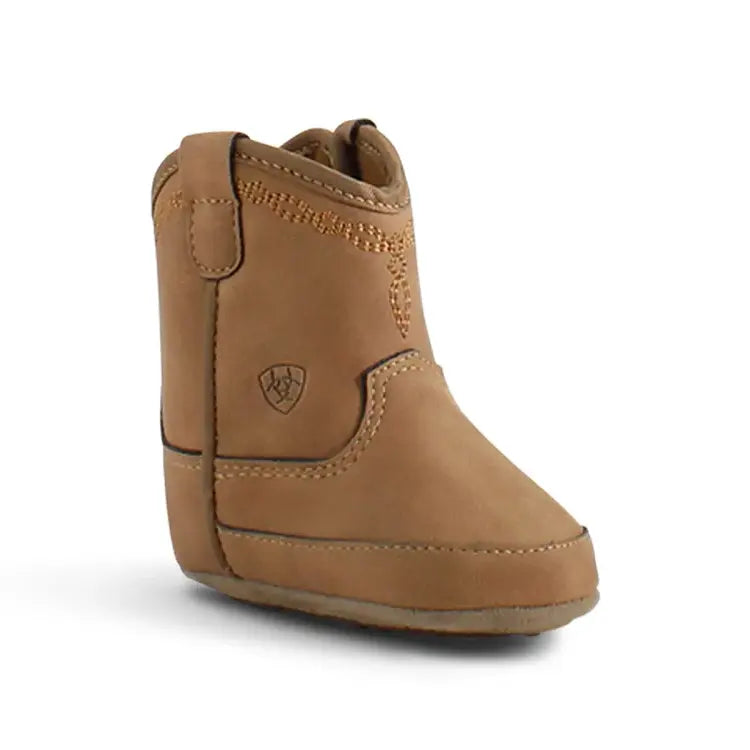 Bota Infantil Ariat Lil' Stompers Heritage Roper