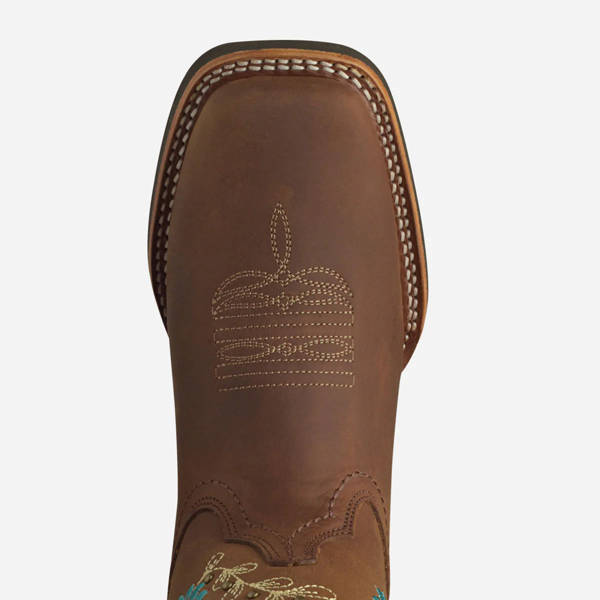 Bota Nokota Horse Ariana 15 Crazy Miel