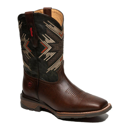 Bota Rio Grande Amarok Caballero
