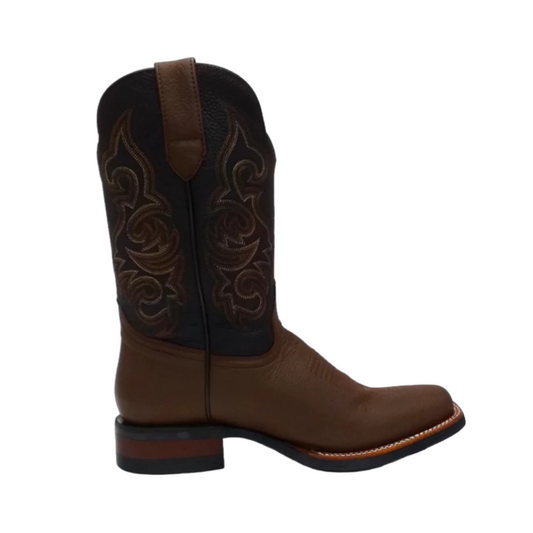 Bota Justin Texas LatteJB5392