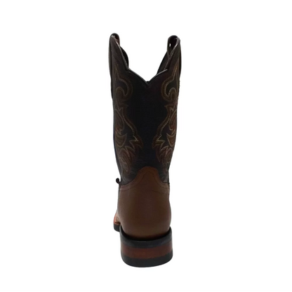 Bota Justin Texas LatteJB5392