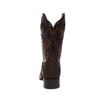 Bota Nokota Kids Horse Stanley H 15 Cuello De Toro