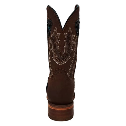 Bota Nokota Horse Alice H15 Crazy