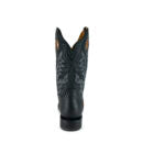 Bota Nokota Horse Cheyenne 18 negro Caballero