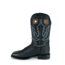 Bota Nokota Horse Cheyenne 18 negro Caballero