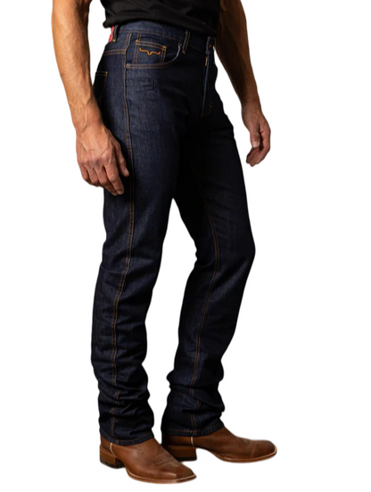 Jeans Kimes Ranch Cal