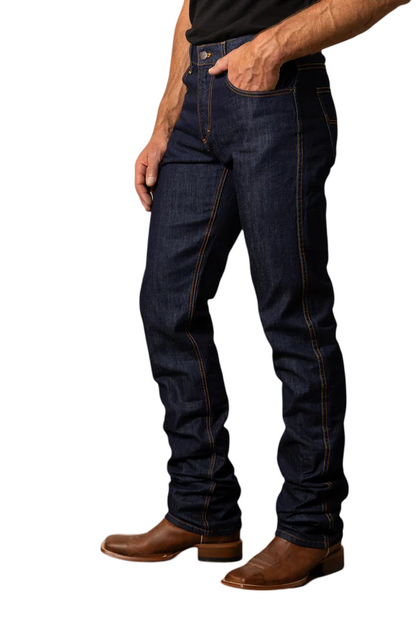 Jeans Kimes Ranch Cal