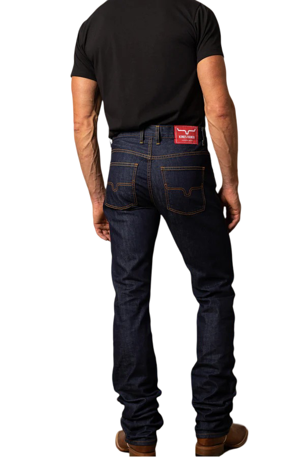 Jeans Kimes Ranch Cal