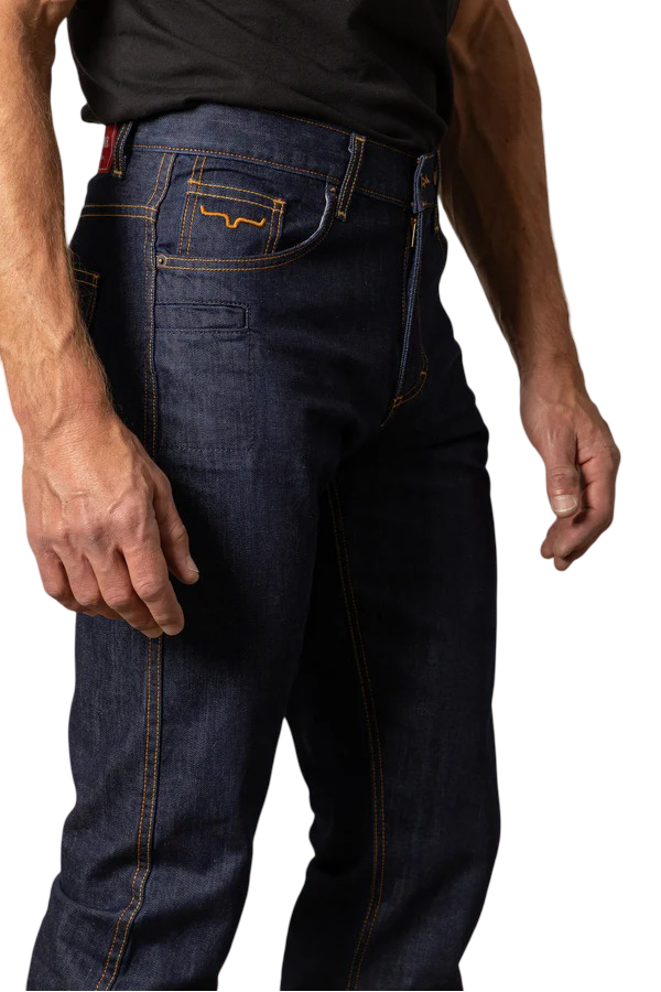 Jeans Kimes Ranch Cal