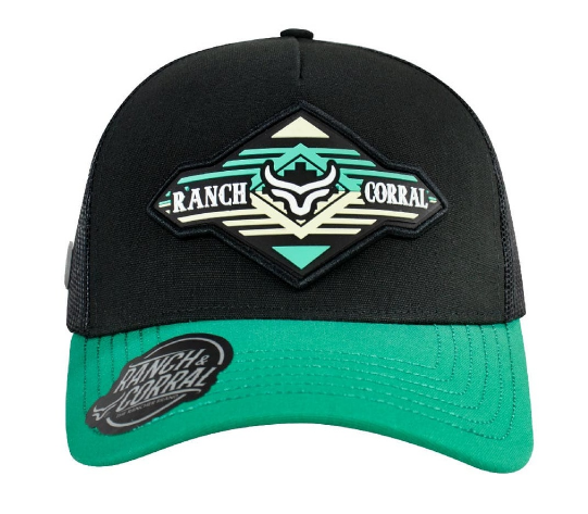 Gorra Ranch & Corral Lifestyle 21