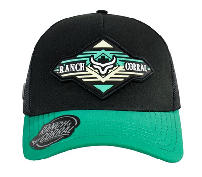 Gorra Ranch & Corral Lifestyle 21