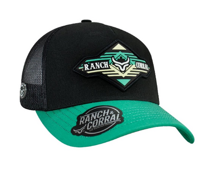 Gorra Ranch & Corral Lifestyle 21