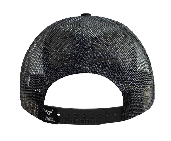 Gorra Ranch & Corral Lifestyle 21