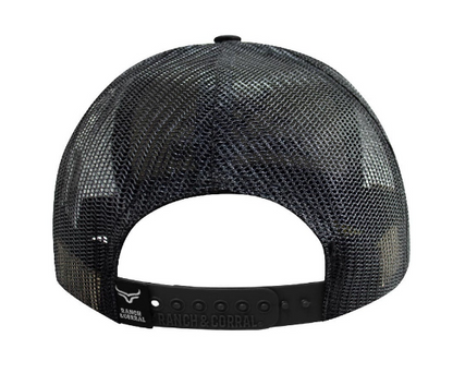 Gorra Ranch & Corral Lifestyle 21