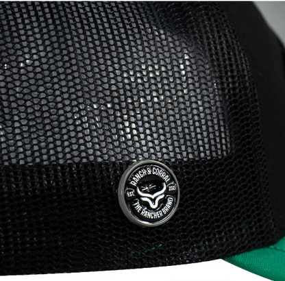 Gorra Ranch & Corral Lifestyle 21