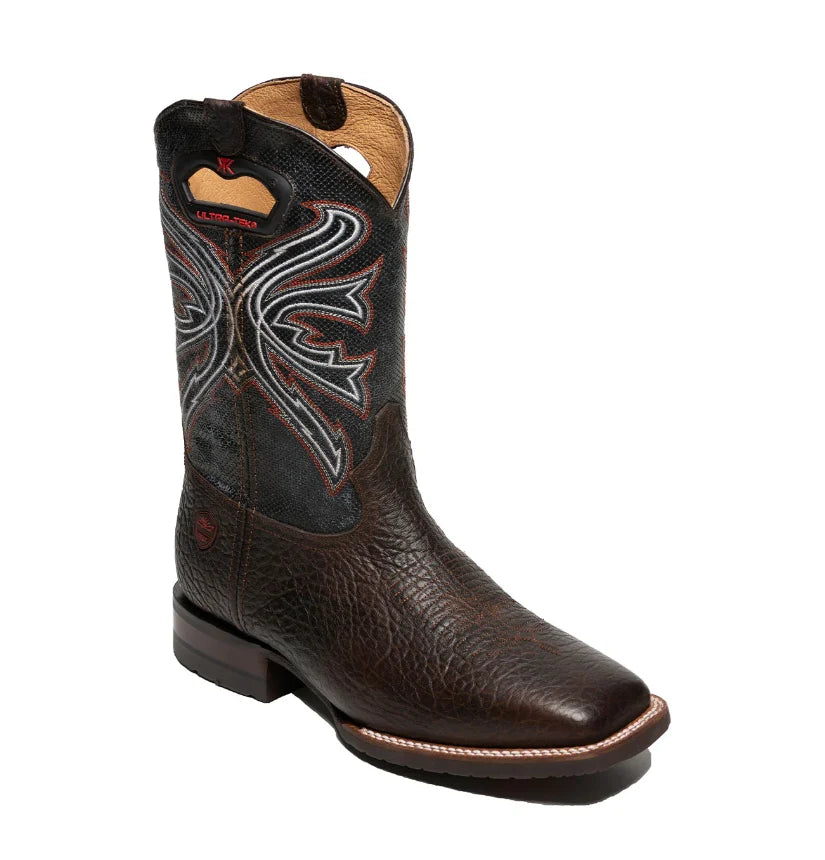 Bota Rio Grande Carter Caballero