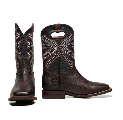 Bota Rio Grande Carter Caballero