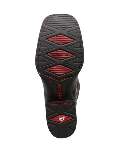 Bota Rio Grande Carter Caballero