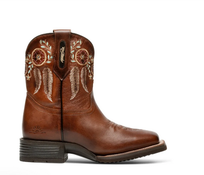 Rio Grande Botin Indiana Comfor Dama