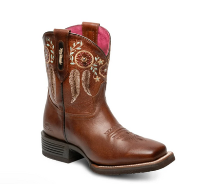Rio Grande Botin Indiana Comfor Dama