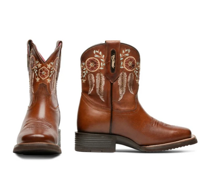 Rio Grande Botin Indiana Comfor Dama