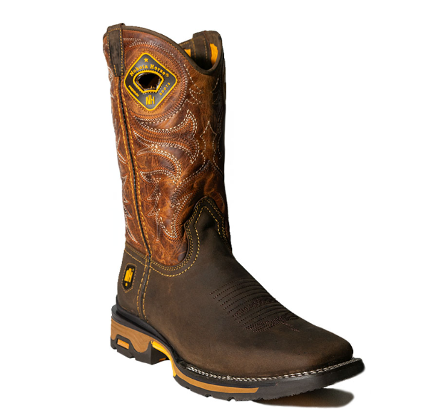 Bota Nokota Horse Clark 16 Caballero