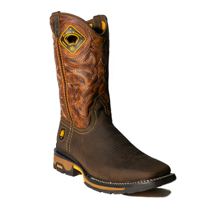 Bota Nokota Horse Clark 16 Caballero
