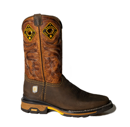 Bota Nokota Horse Clark 16 Caballero