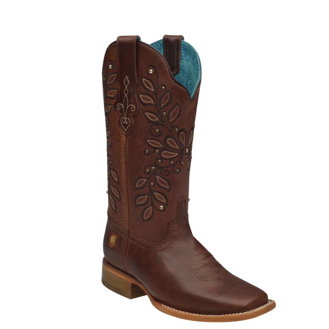 Bota Nokota Horse Luisa 15 Crazy Oakwood