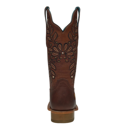 Bota Nokota Horse Luisa 15 Crazy Oakwood