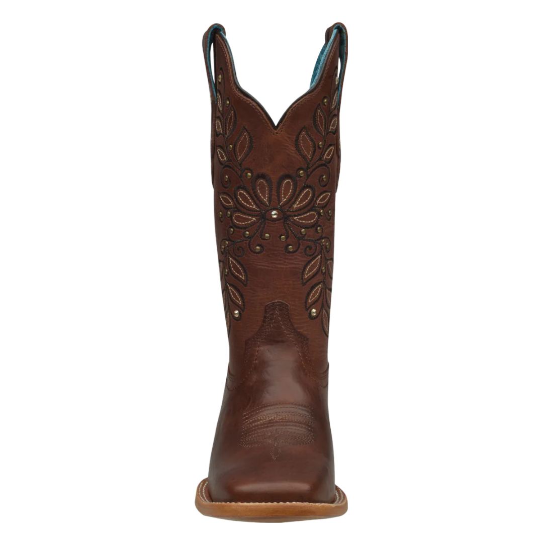 Bota Nokota Horse Luisa 15 Crazy Oakwood
