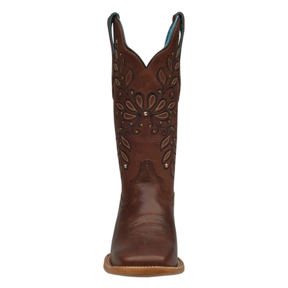 Bota Nokota Horse Luisa 15 Crazy Oakwood