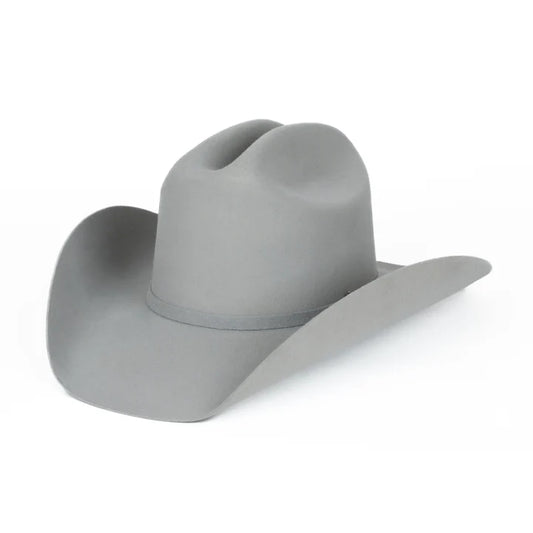 Waco Western Texana Andaluz Gris