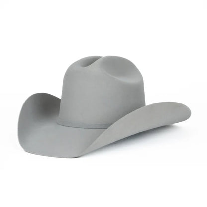 Waco Western Texana Andaluz Gris